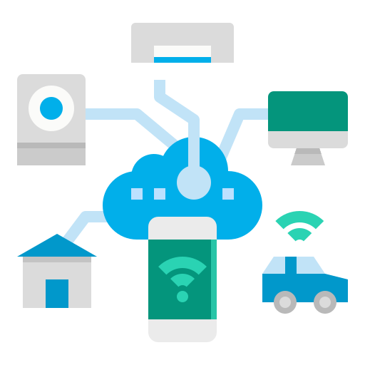 IOT Integrations